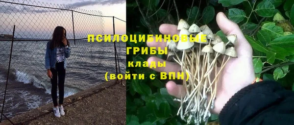 твердый Баксан
