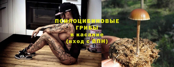 твердый Баксан